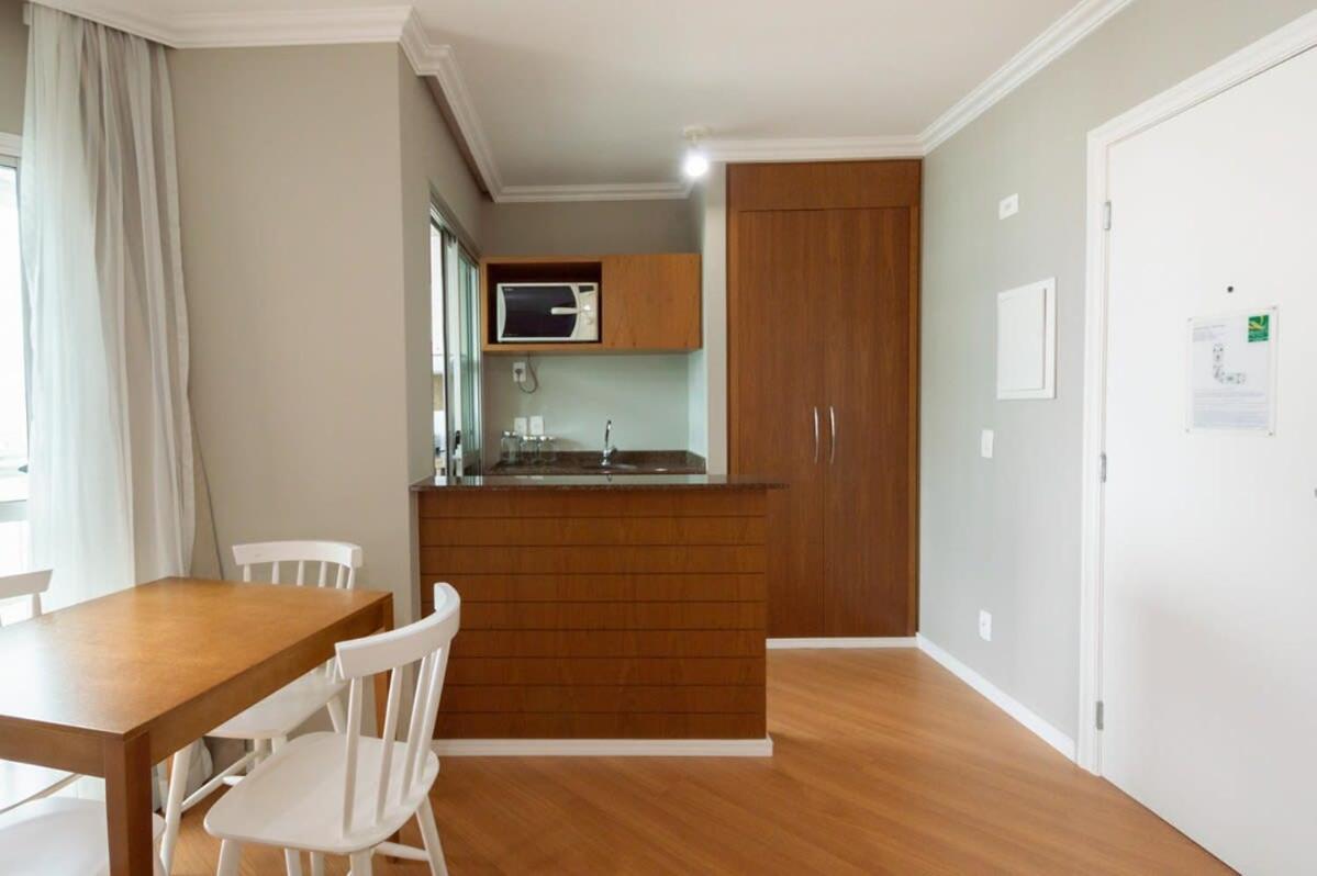 Bhomy Paulista Sacada E Ar Condicionado Ls1507 Daire Sao Paulo Dış mekan fotoğraf