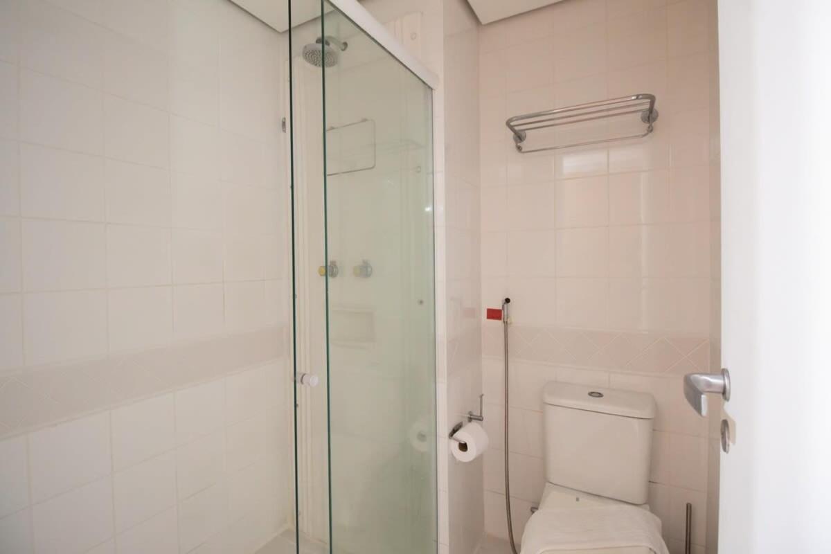 Bhomy Paulista Sacada E Ar Condicionado Ls1507 Daire Sao Paulo Dış mekan fotoğraf