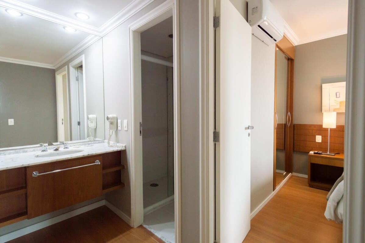 Bhomy Paulista Sacada E Ar Condicionado Ls1507 Daire Sao Paulo Dış mekan fotoğraf