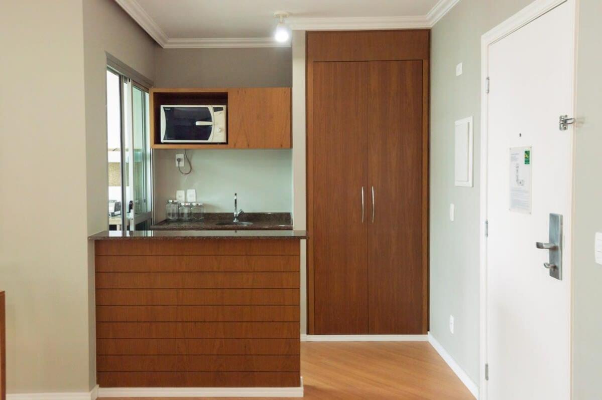 Bhomy Paulista Sacada E Ar Condicionado Ls1507 Daire Sao Paulo Dış mekan fotoğraf