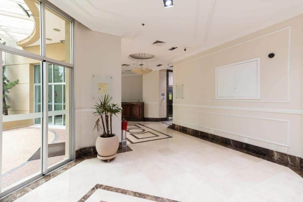 Bhomy Paulista Sacada E Ar Condicionado Ls1507 Daire Sao Paulo Dış mekan fotoğraf