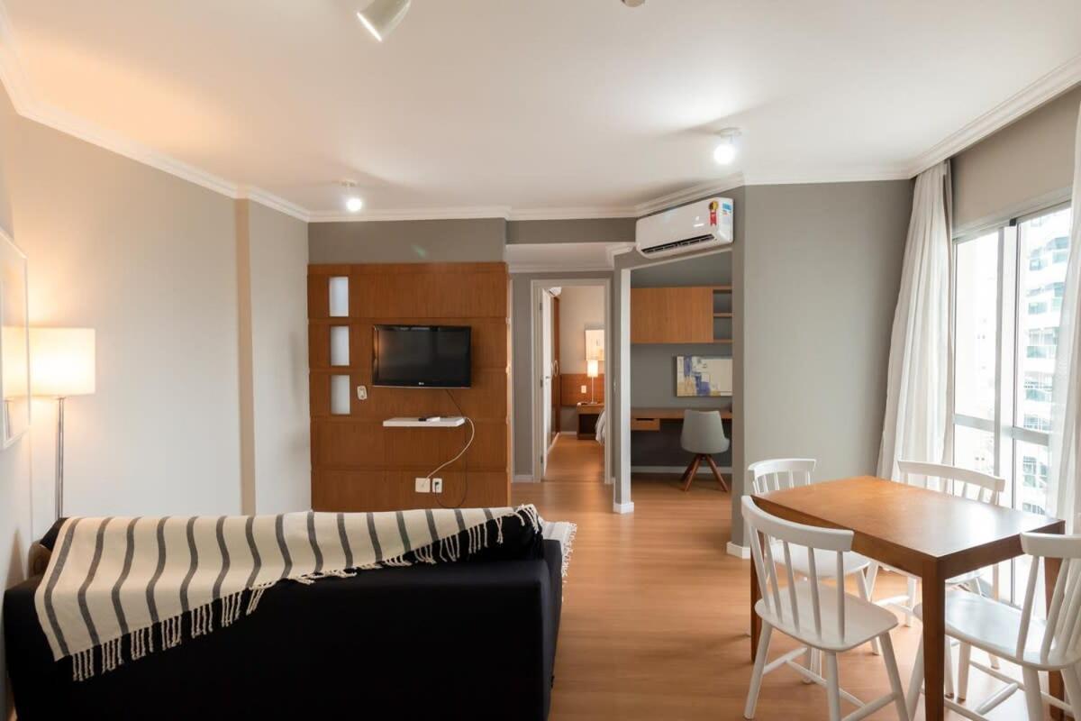 Bhomy Paulista Sacada E Ar Condicionado Ls1507 Daire Sao Paulo Dış mekan fotoğraf